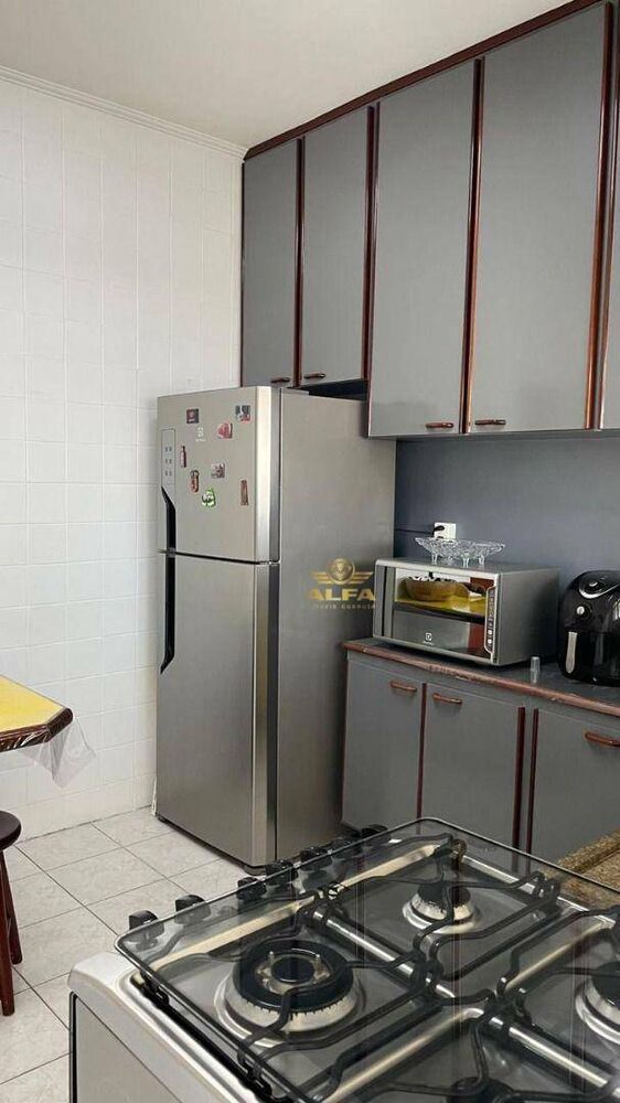 Apartamento, 2 quartos, 80 m² - Foto 2