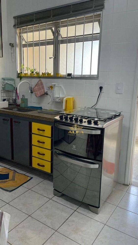 Apartamento, 2 quartos, 80 m² - Foto 8