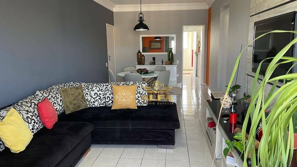 Apartamento, 2 quartos, 80 m² - Foto 11