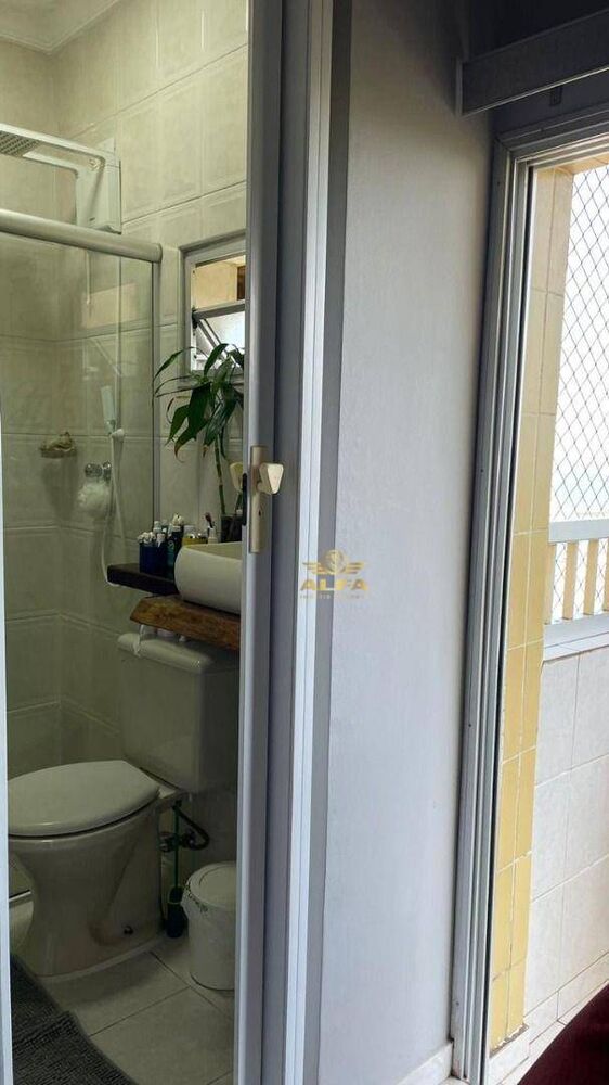 Apartamento, 2 quartos, 80 m² - Foto 7