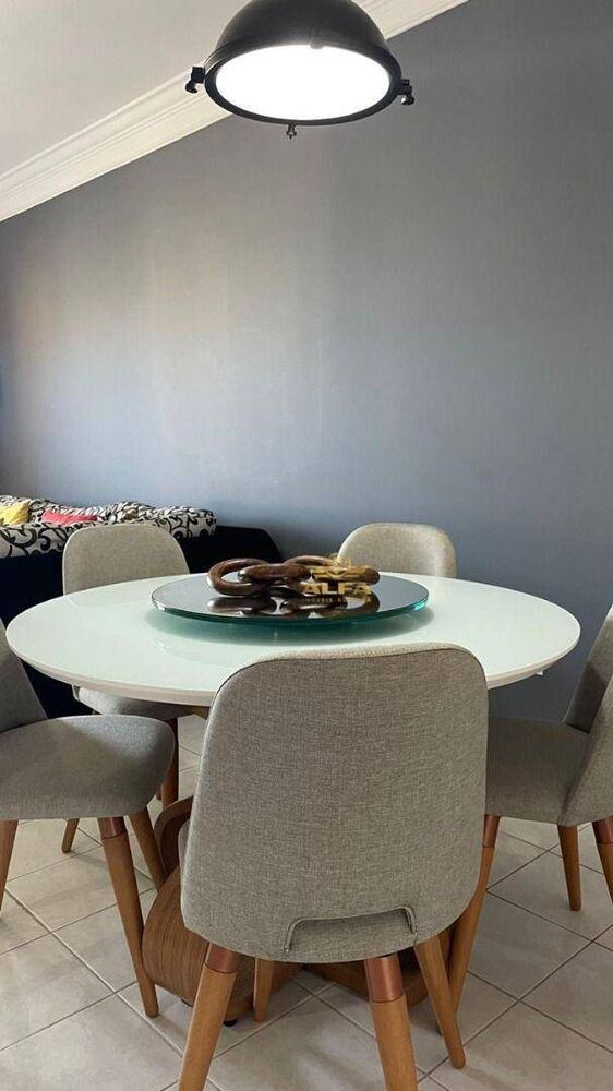 Apartamento, 2 quartos, 80 m² - Foto 22