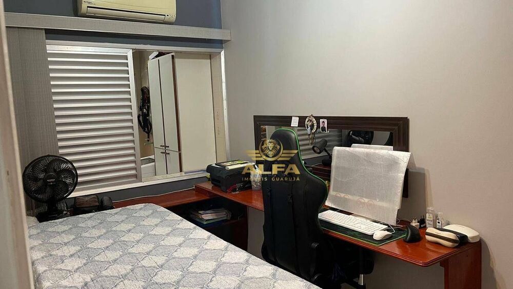 Apartamento, 2 quartos, 80 m² - Foto 9
