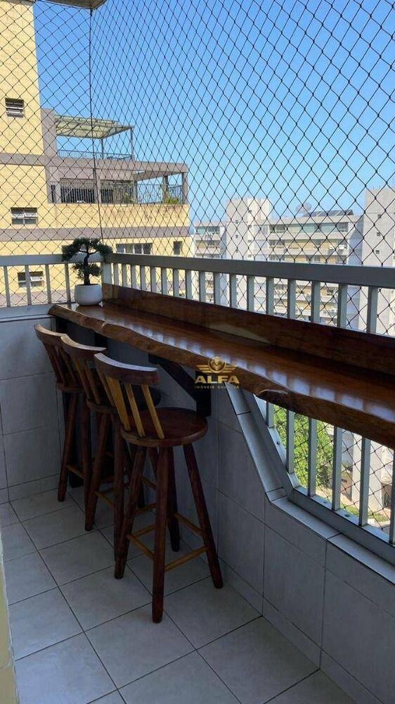 Apartamento, 2 quartos, 80 m² - Foto 10