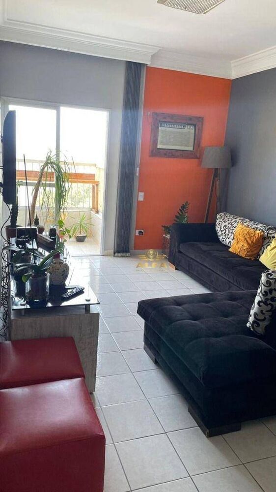 Apartamento, 2 quartos, 80 m² - Foto 6
