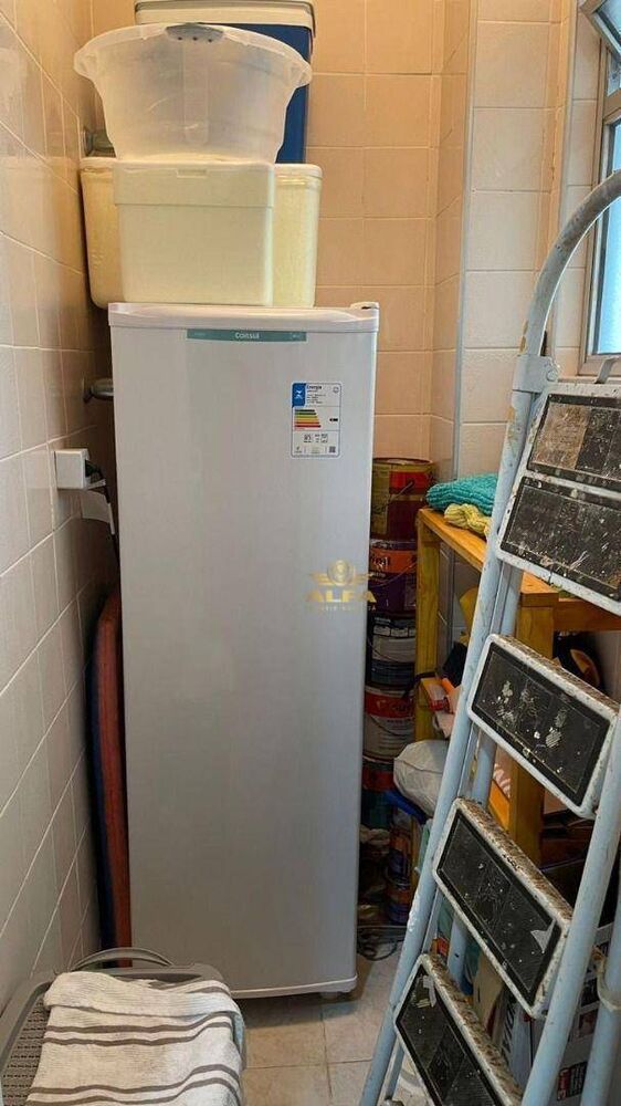Apartamento, 2 quartos, 80 m² - Foto 3