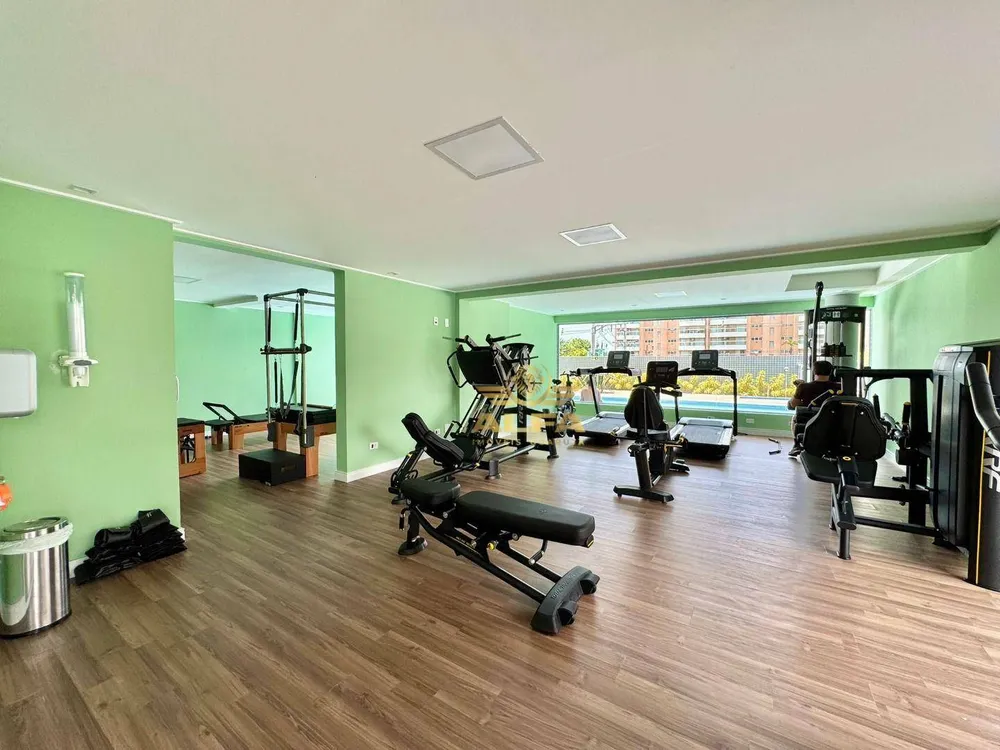 Apartamento, 3 quartos, 100 m² - Foto 12