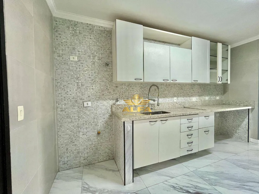 Apartamento, 3 quartos, 120 m² - Foto 3