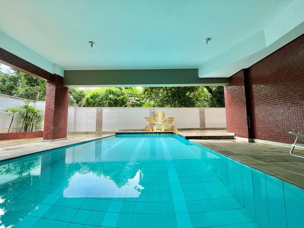Apartamento, 3 quartos, 120 m² - Foto 4