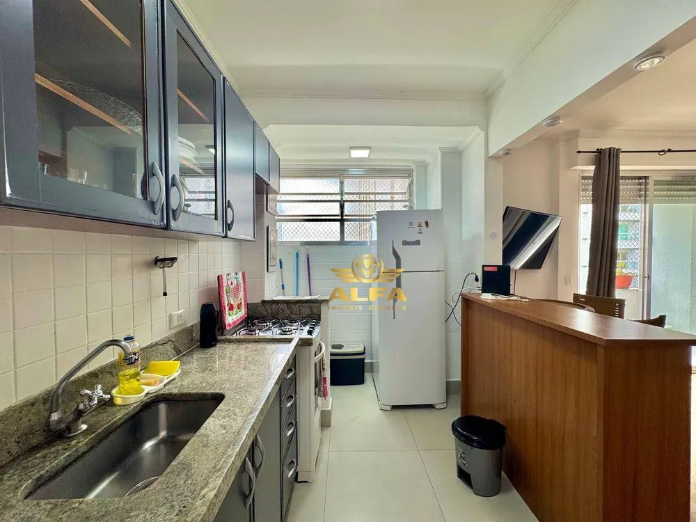 Apartamento, 1 quarto, 65 m² - Foto 4