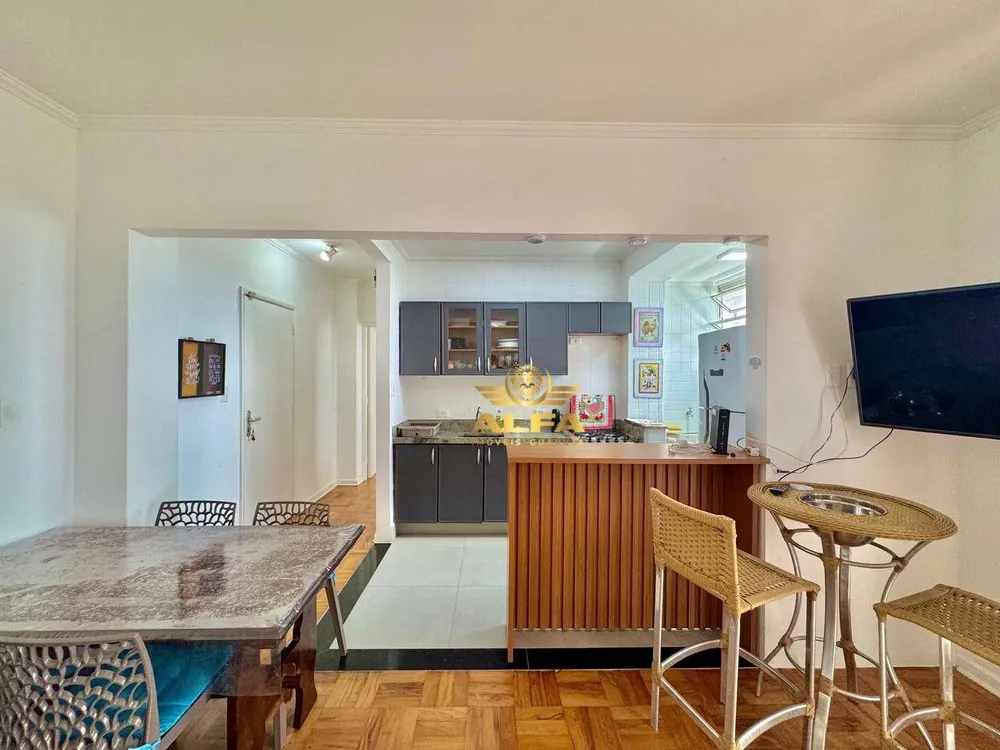 Apartamento, 1 quarto, 65 m² - Foto 3