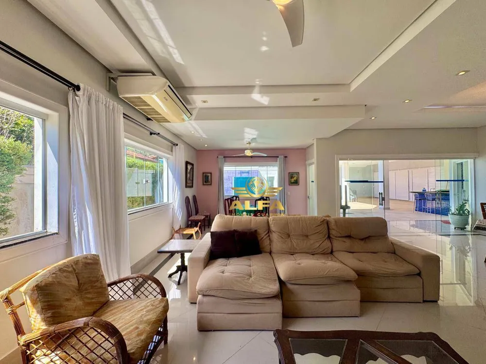 Casa de Condomínio, 5 quartos - Foto 8