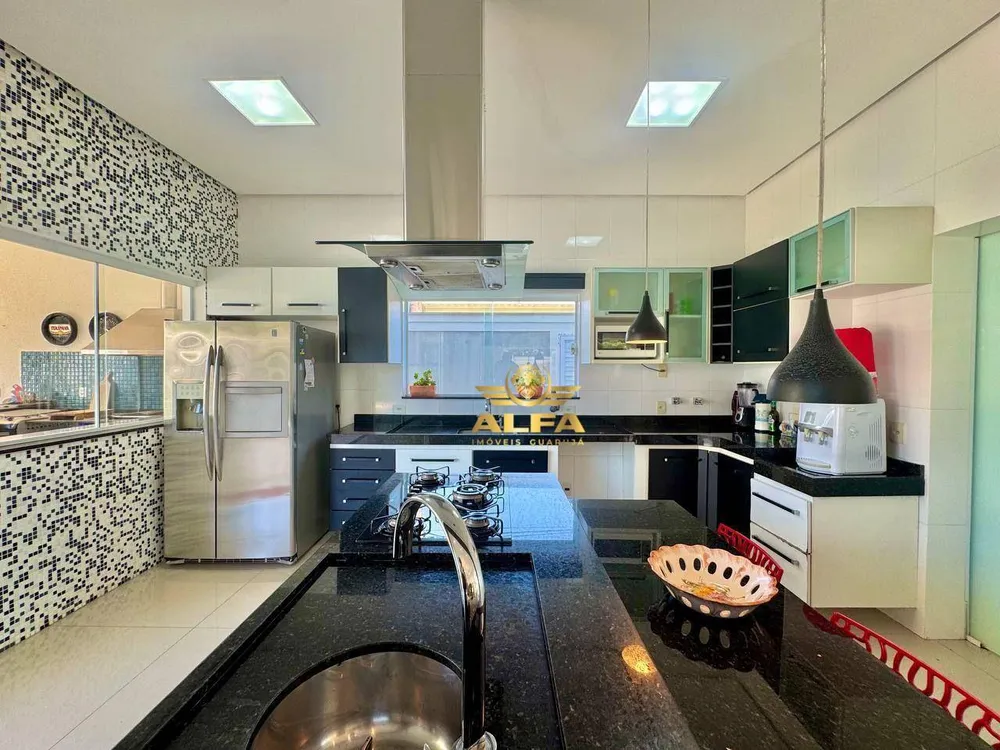 Casa de Condomínio, 5 quartos - Foto 6