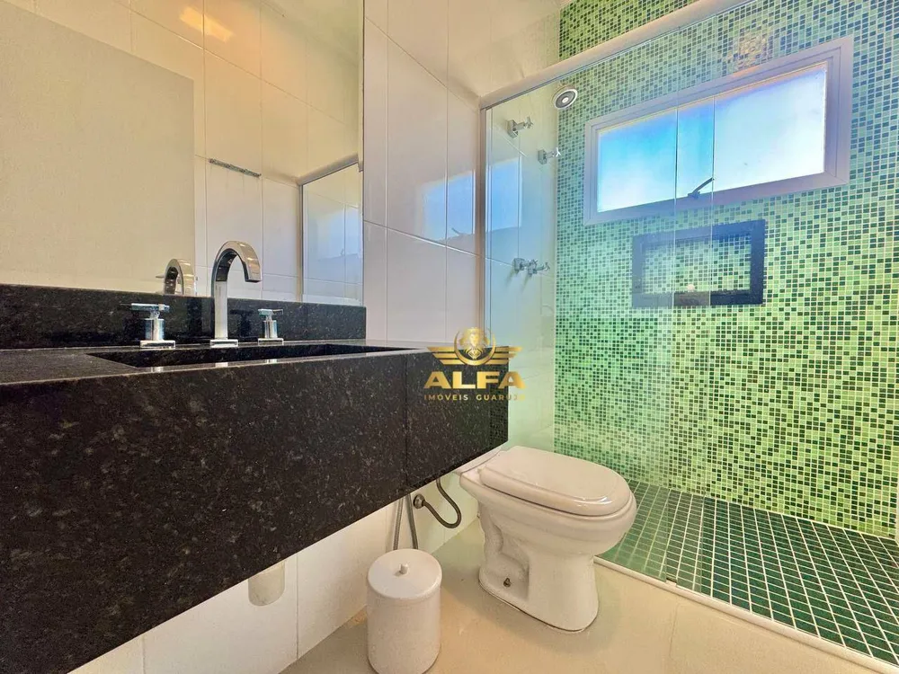 Casa de Condomínio, 5 quartos - Foto 4