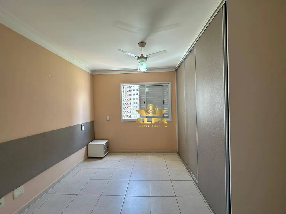 Apartamento, 3 quartos, 96 m² - Foto 4