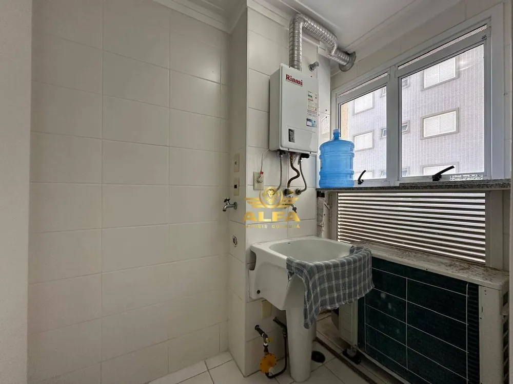 Apartamento, 3 quartos, 96 m² - Foto 1