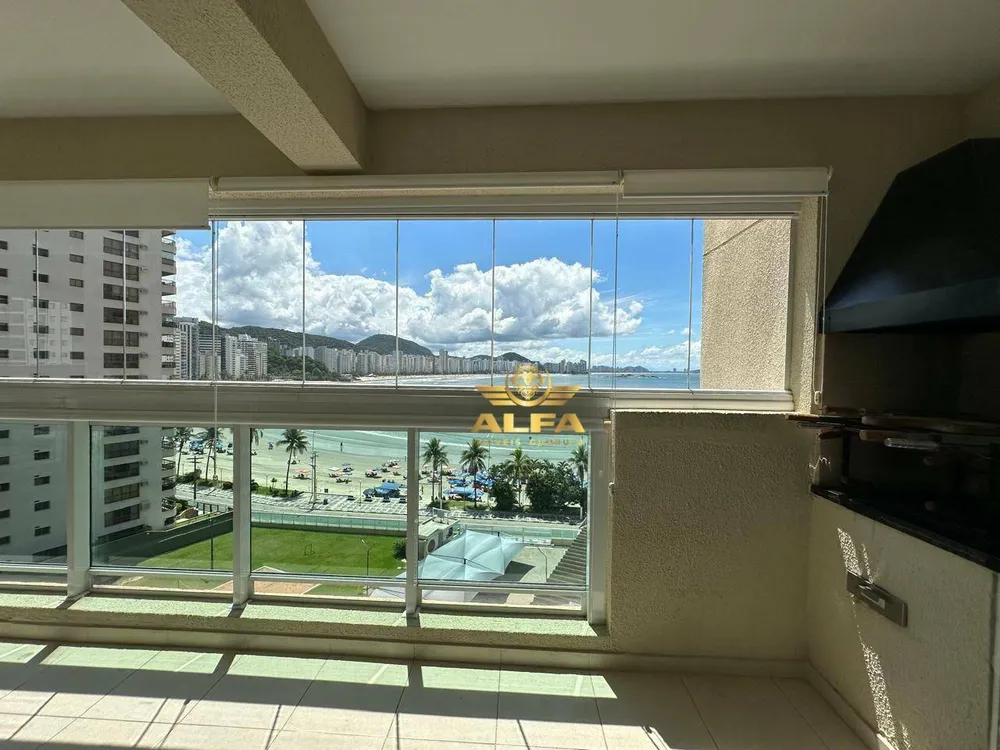 Apartamento, 3 quartos, 96 m² - Foto 2