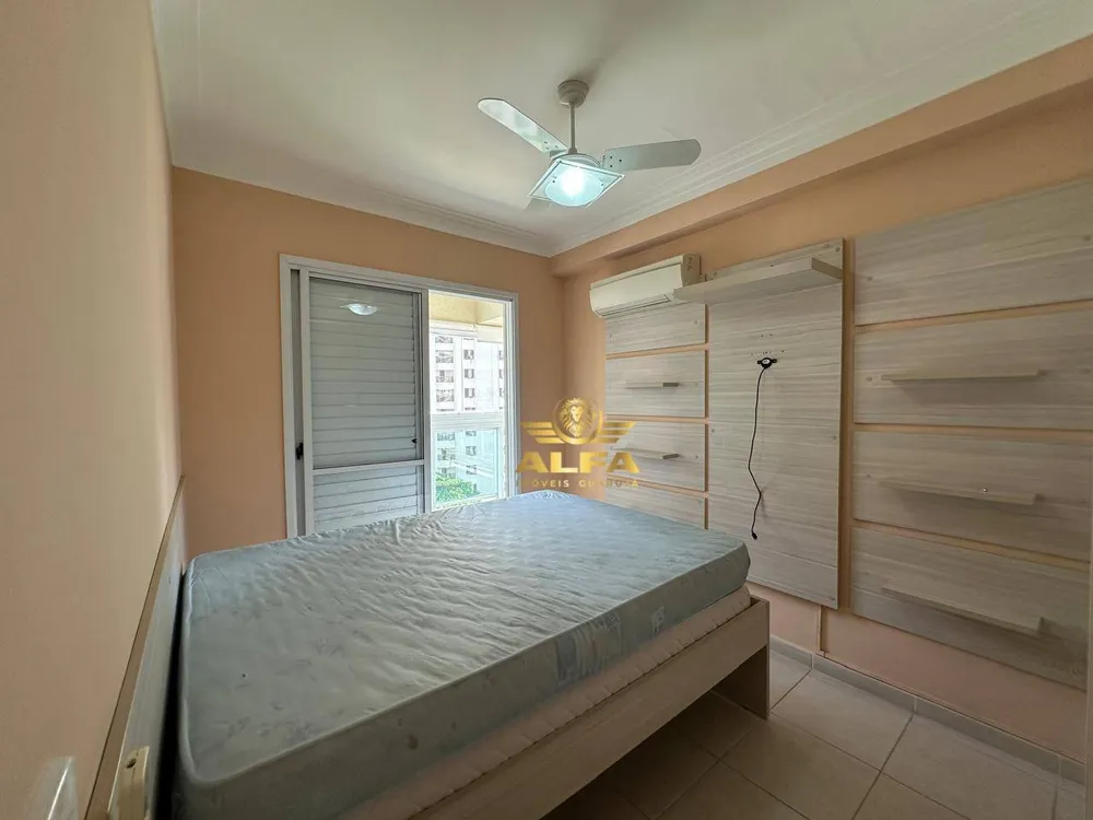 Apartamento, 3 quartos, 96 m² - Foto 2