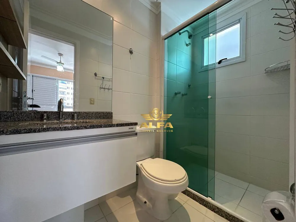 Apartamento, 3 quartos, 96 m² - Foto 3