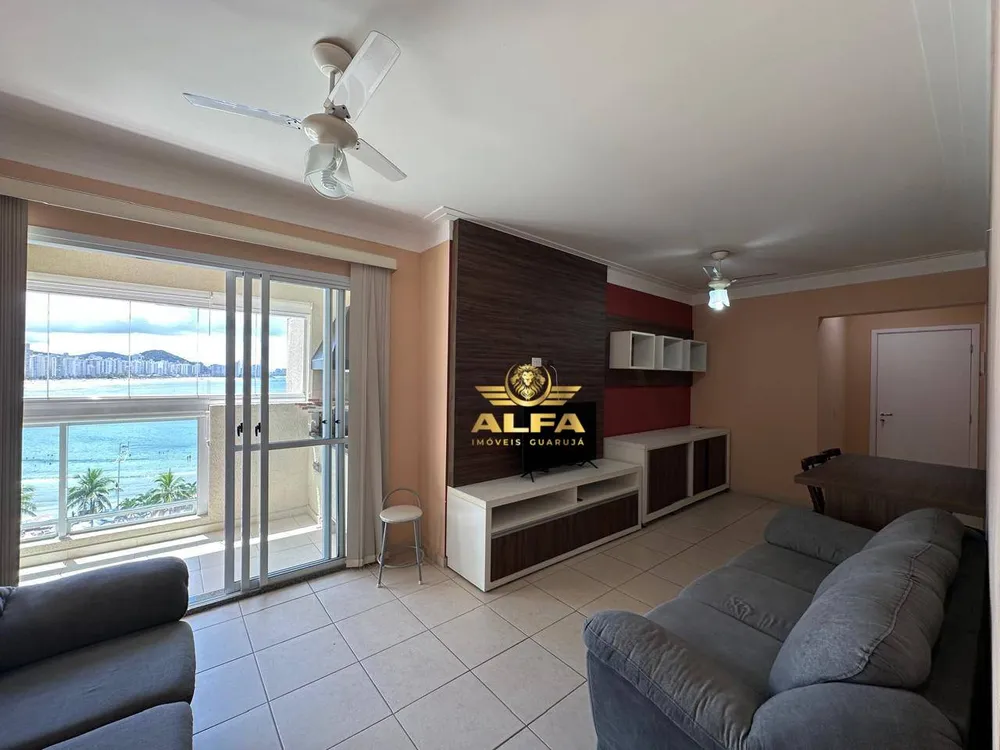 Apartamento, 3 quartos, 96 m² - Foto 1