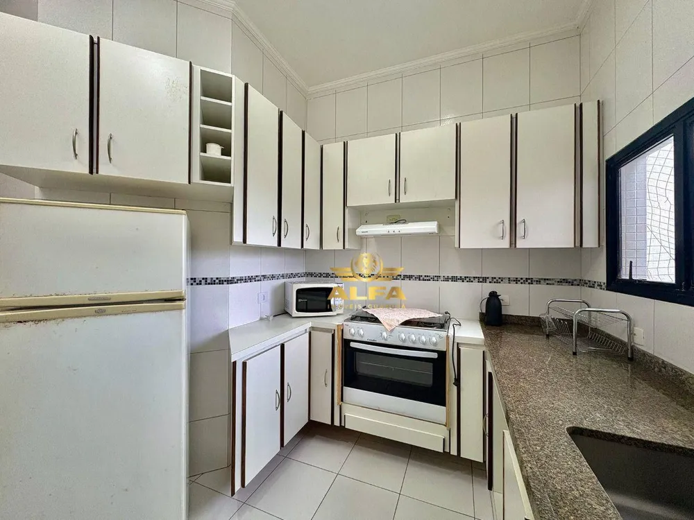 Apartamento, 3 quartos, 170 m² - Foto 10