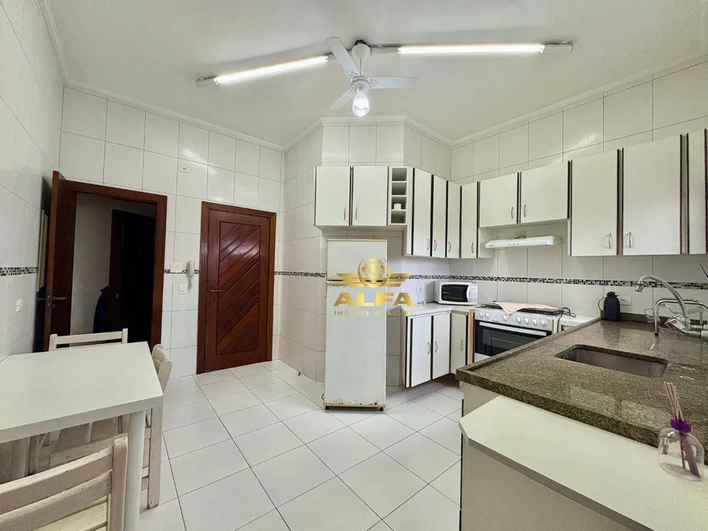 Apartamento, 3 quartos, 170 m² - Foto 9