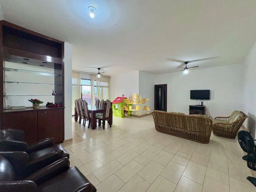 Apartamento, 3 quartos, 170 m² - Foto 1
