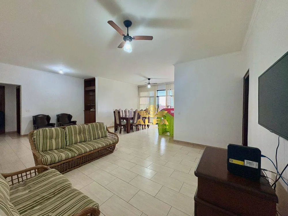 Apartamento, 3 quartos, 170 m² - Foto 7