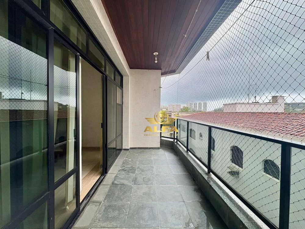 Apartamento, 3 quartos, 170 m² - Foto 8