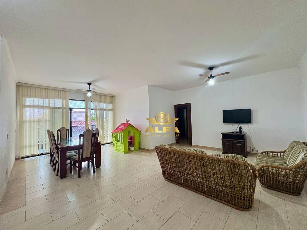 Apartamento, 3 quartos, 170 m² - Foto 6