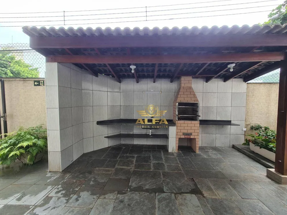 Apartamento, 3 quartos, 170 m² - Foto 12