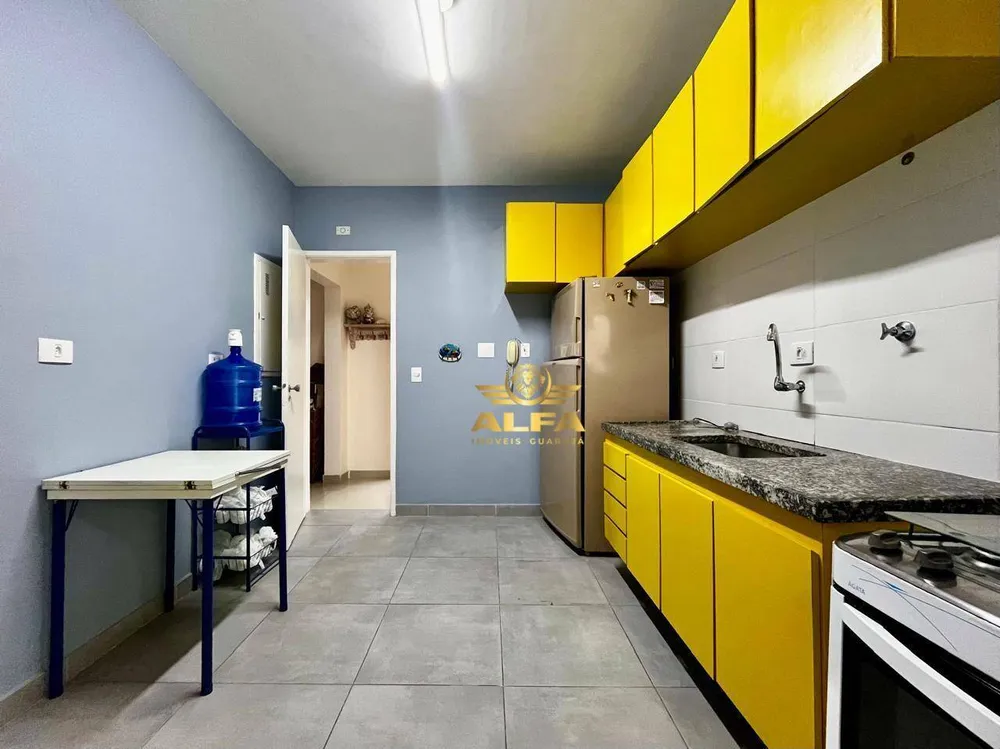 Apartamento, 3 quartos, 110 m² - Foto 10