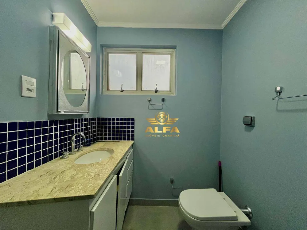 Apartamento, 3 quartos, 110 m² - Foto 7