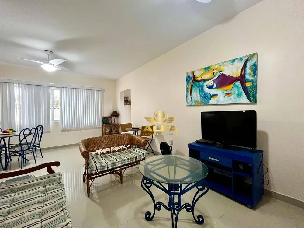 Apartamento, 3 quartos, 110 m² - Foto 3