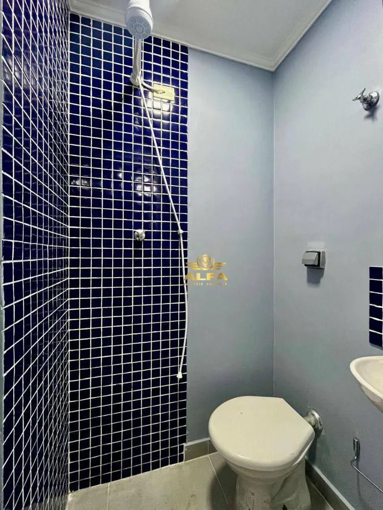 Apartamento, 3 quartos, 110 m² - Foto 11