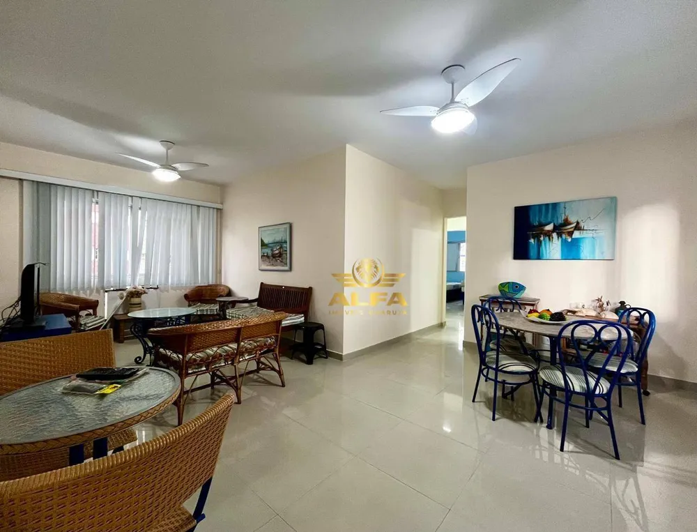 Apartamento, 3 quartos, 110 m² - Foto 1