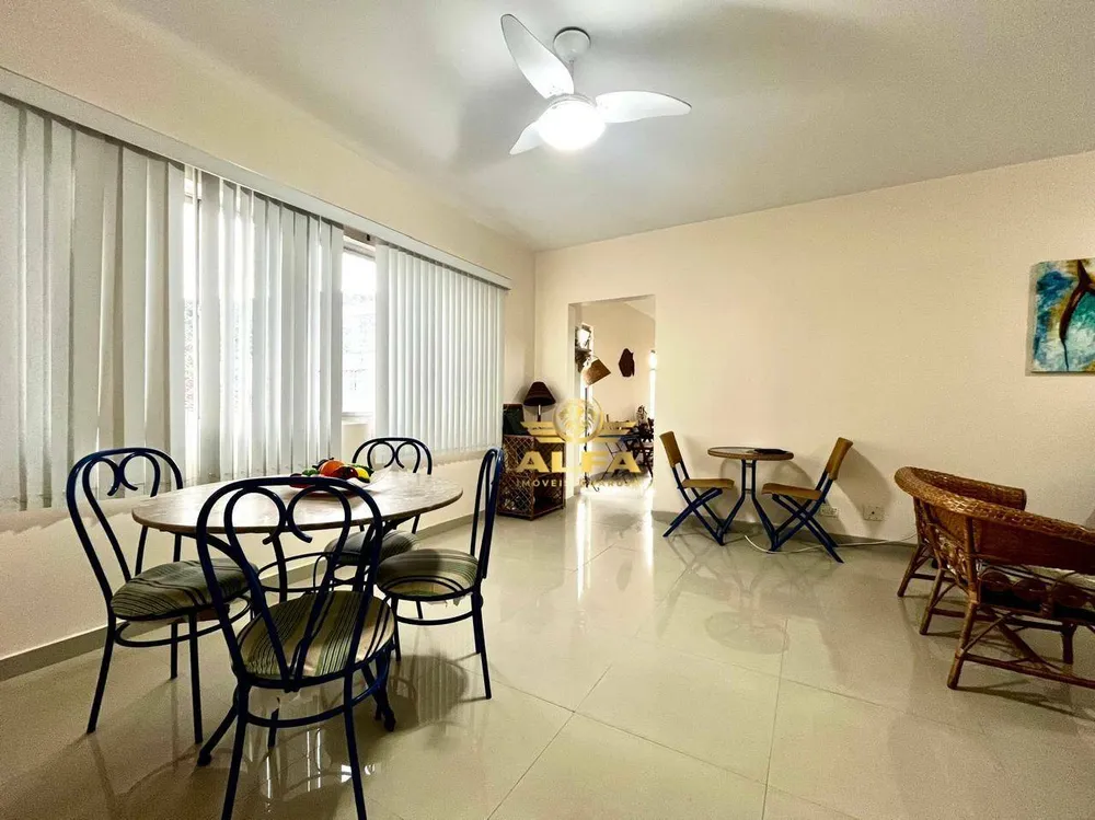 Apartamento, 3 quartos, 110 m² - Foto 4