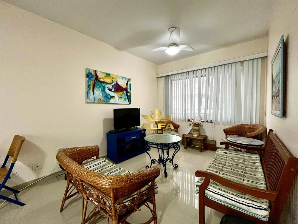 Apartamento, 3 quartos, 110 m² - Foto 2