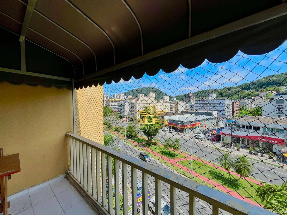 Apartamento, 2 quartos, 72 m² - Foto 4