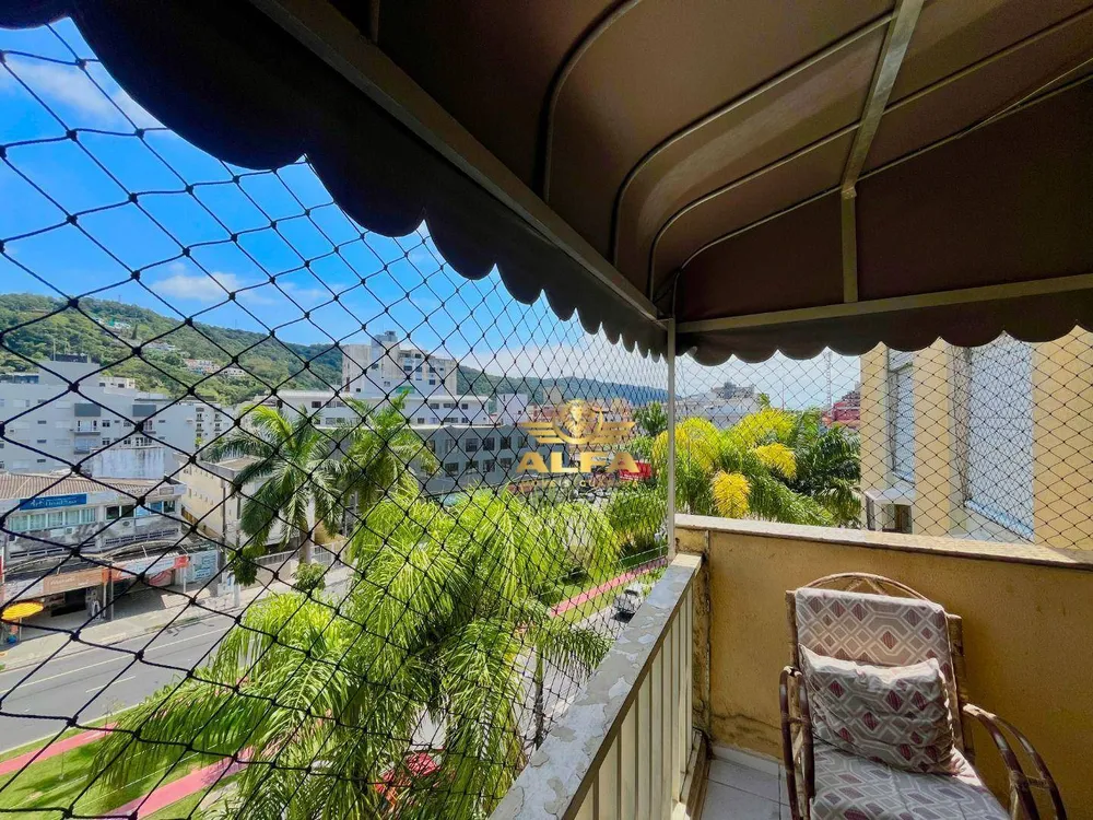 Apartamento, 2 quartos, 72 m² - Foto 5