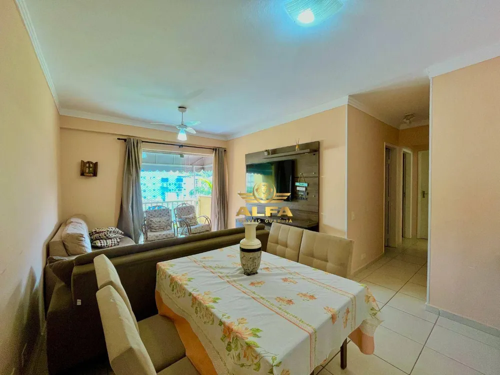 Apartamento, 2 quartos, 72 m² - Foto 1