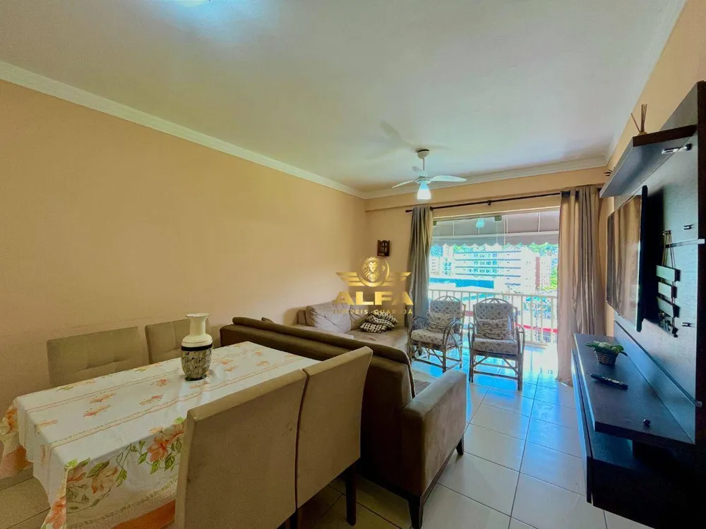 Apartamento, 2 quartos, 72 m² - Foto 2