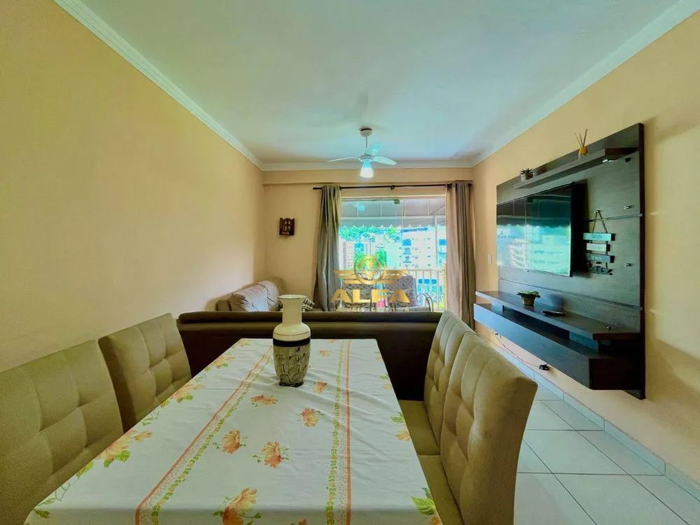 Apartamento, 2 quartos, 72 m² - Foto 3
