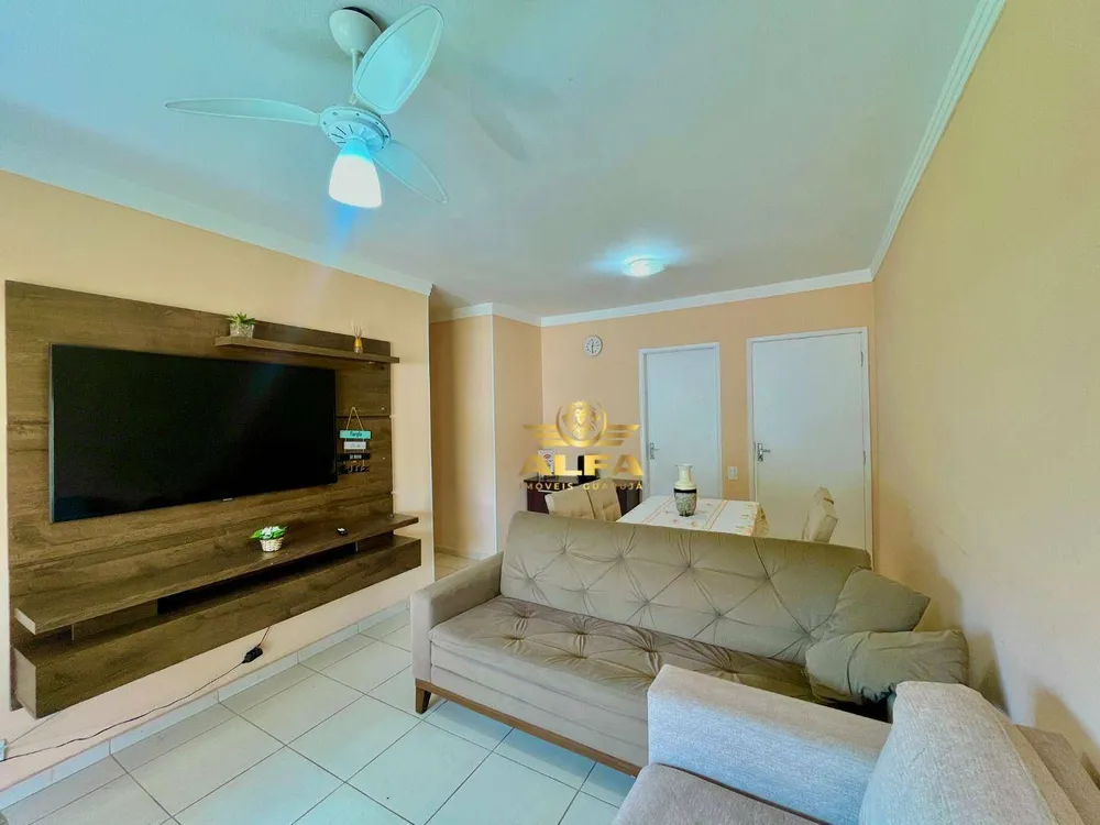Apartamento, 2 quartos, 72 m² - Foto 6