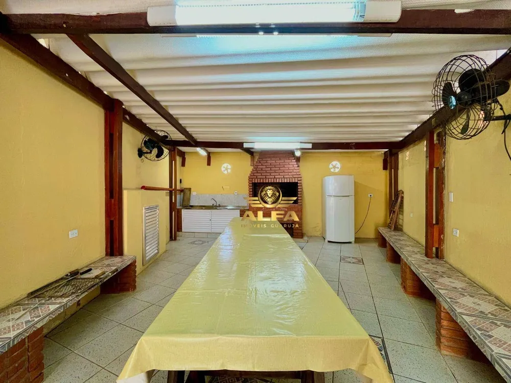 Apartamento, 2 quartos, 72 m² - Foto 12