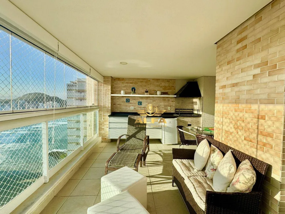 Apartamento, 3 quartos, 132 m² - Foto 3