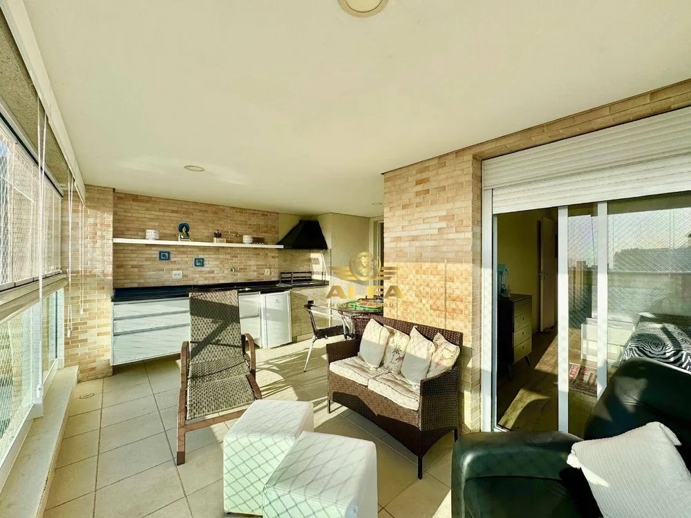 Apartamento, 3 quartos, 132 m² - Foto 4