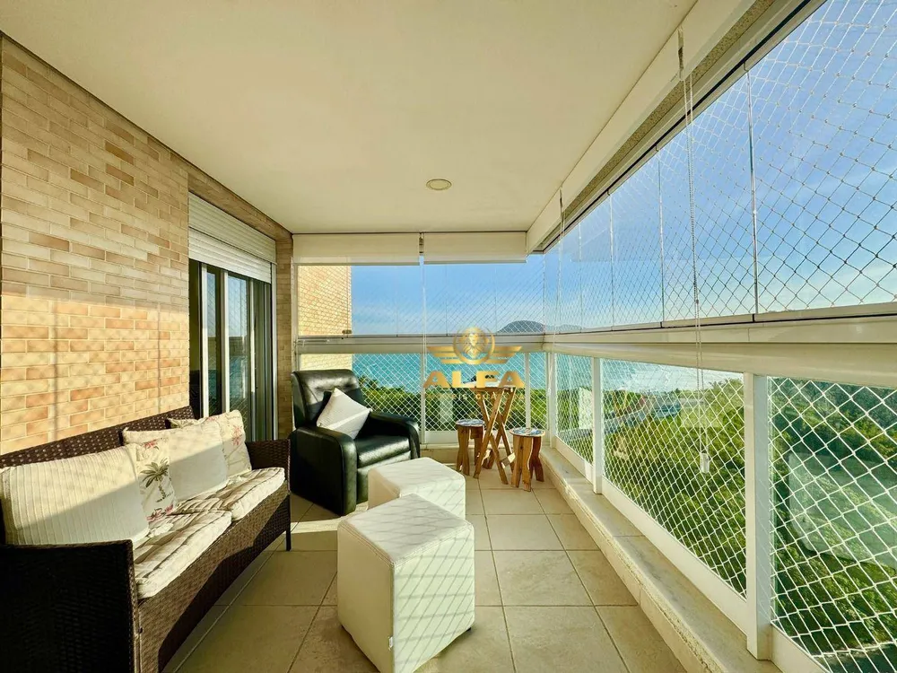 Apartamento, 3 quartos, 132 m² - Foto 5