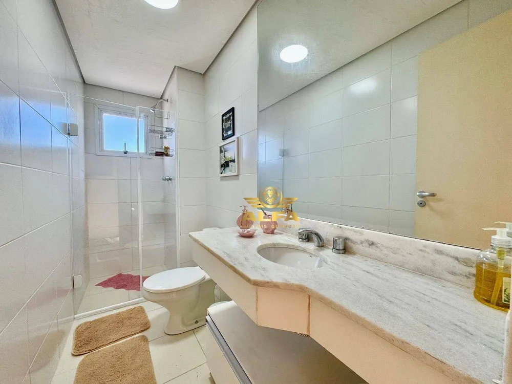 Apartamento, 3 quartos, 132 m² - Foto 6