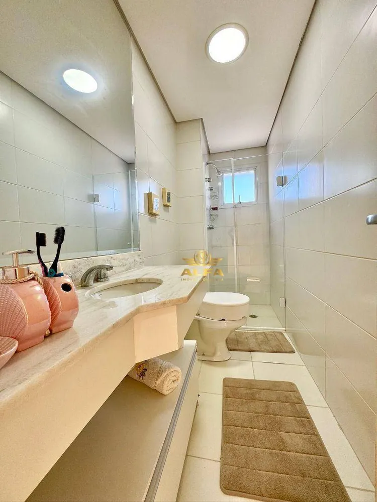 Apartamento, 3 quartos, 132 m² - Foto 7