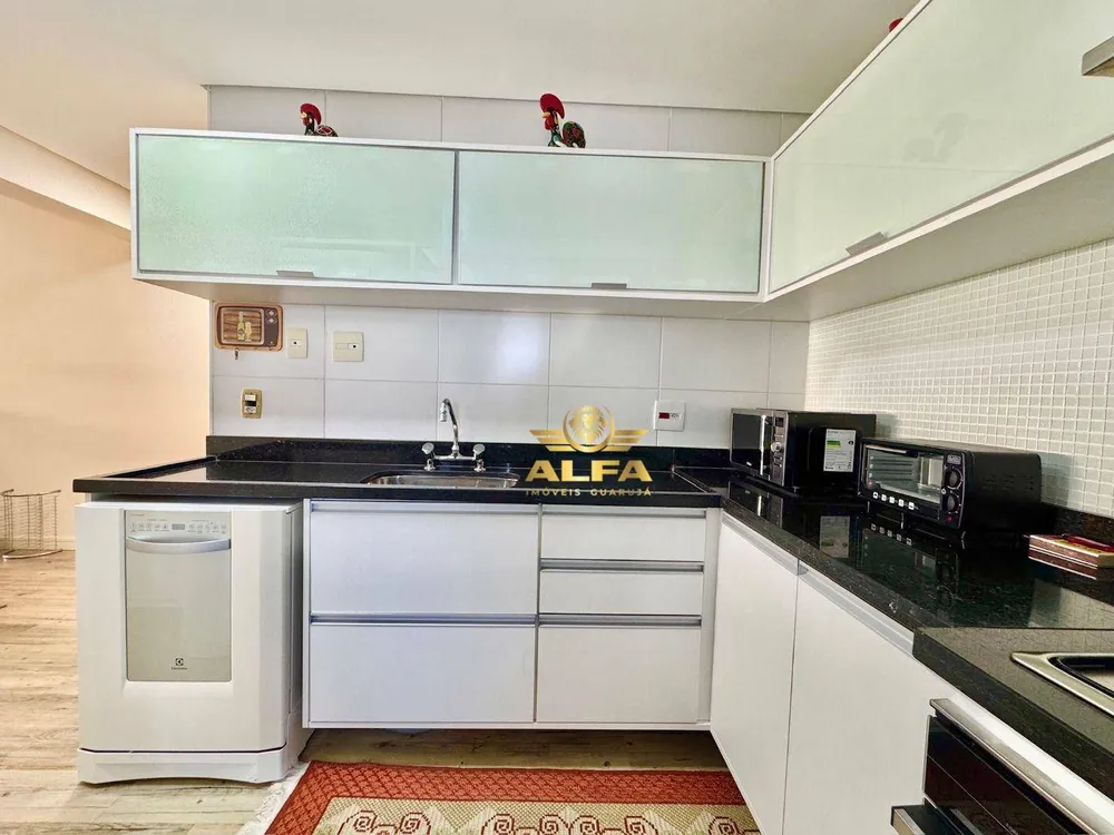 Apartamento, 3 quartos, 132 m² - Foto 8